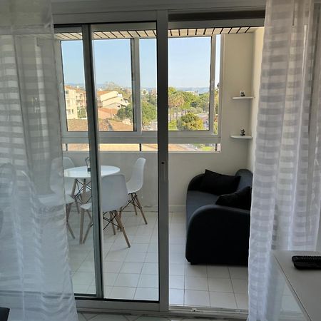 Studio Antibes Port Vauban. Exterior foto